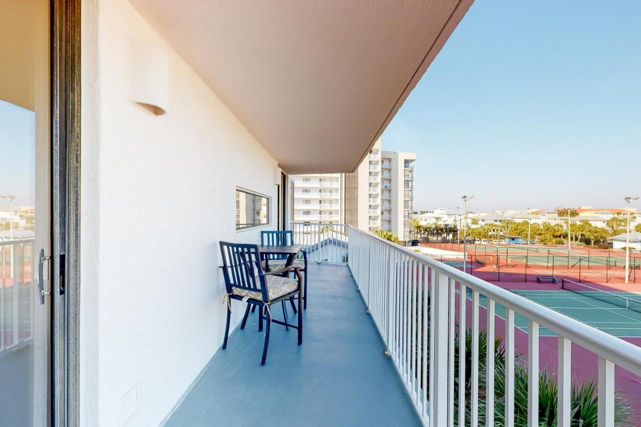 Mainsail 334 Destin Exterior foto