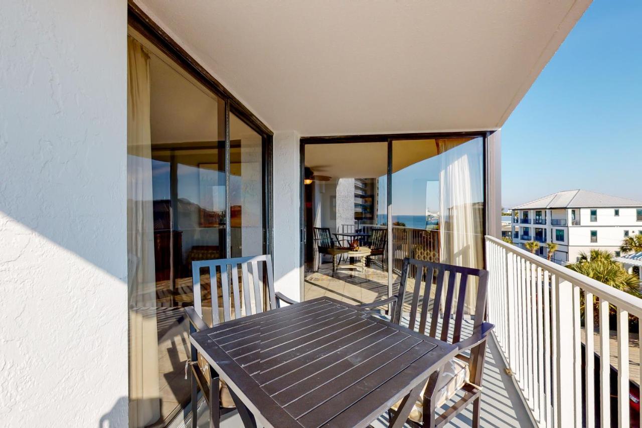 Mainsail 334 Destin Exterior foto