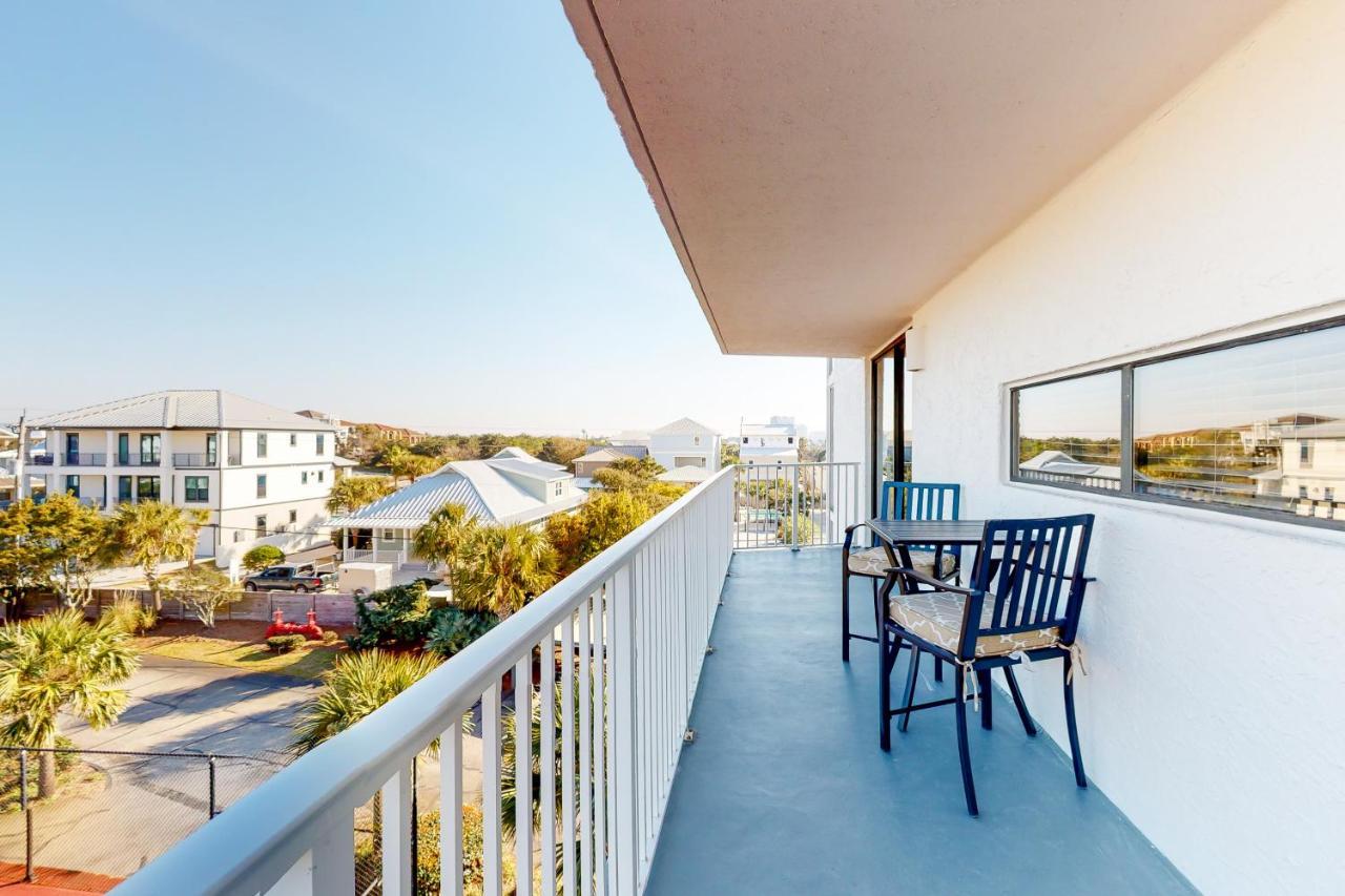 Mainsail 334 Destin Exterior foto