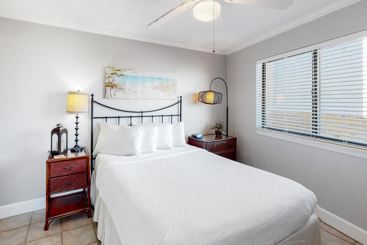 Mainsail 334 Destin Exterior foto