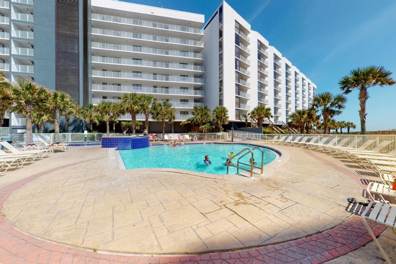 Mainsail 334 Destin Exterior foto